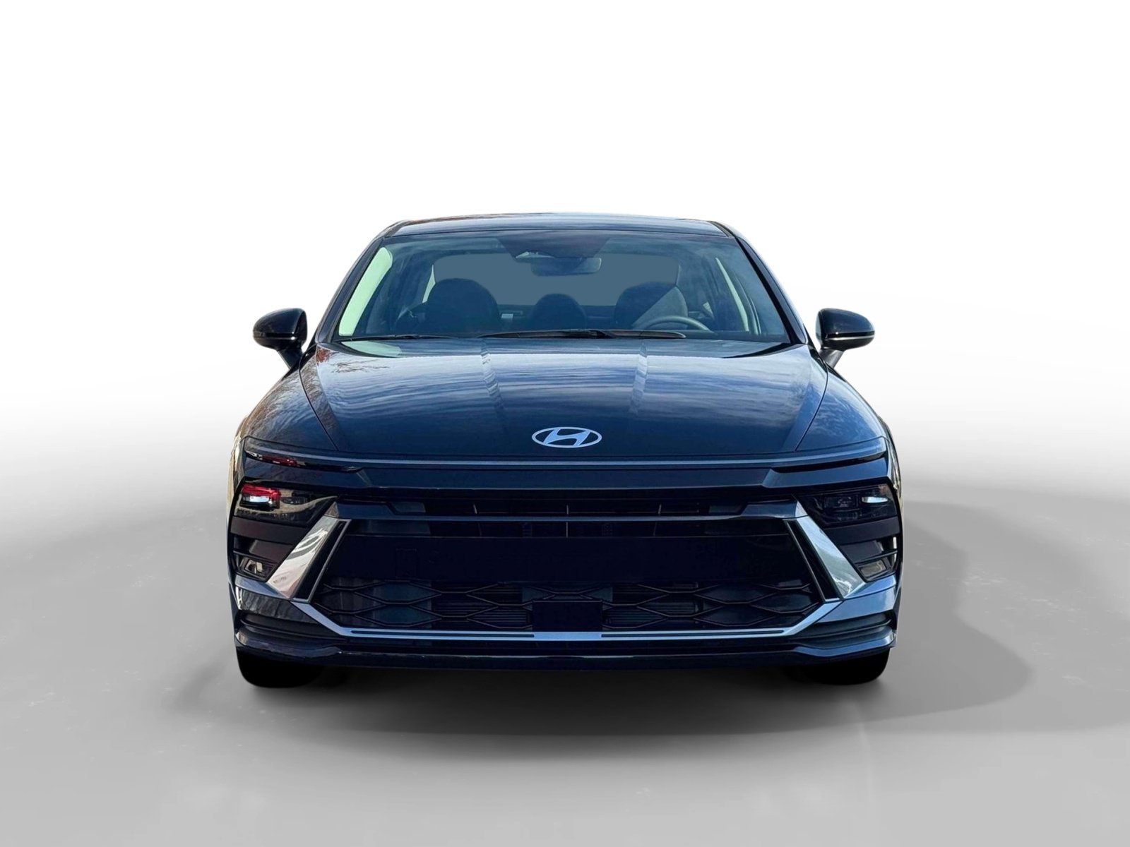 New 2026 Hyundai Sonata Blue FWD image 12