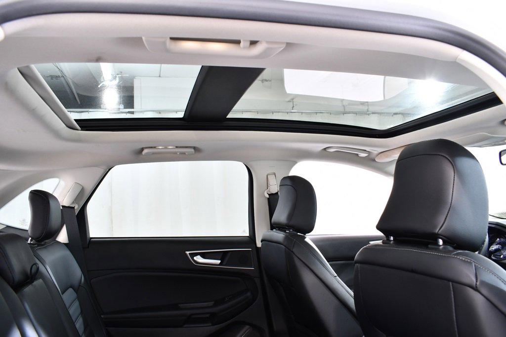 Used 2024 Ford Edge SEL w/ Convenience Package image 18