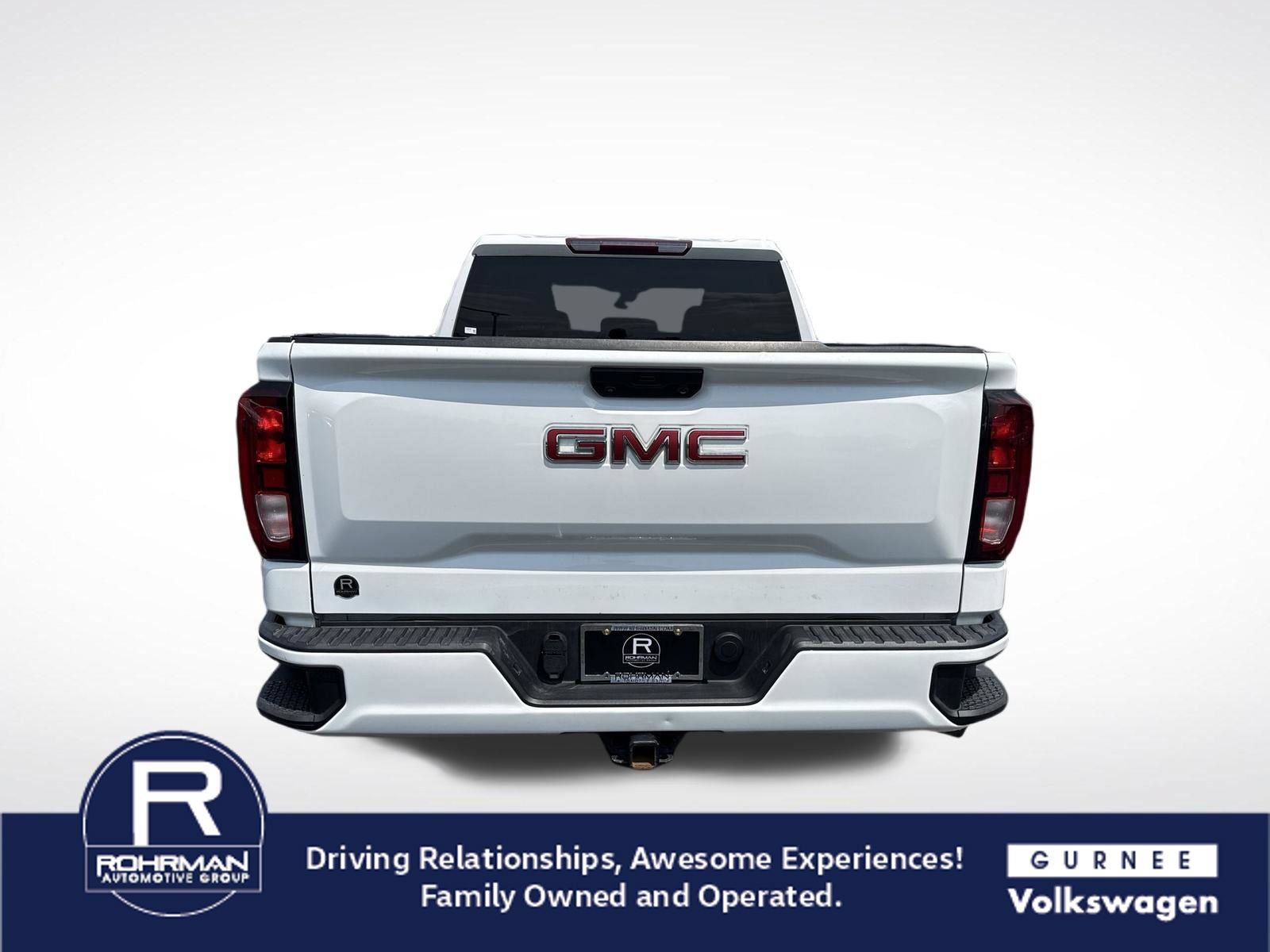 Used 2023 GMC Sierra 1500 Elevation AWD/4WD image 9