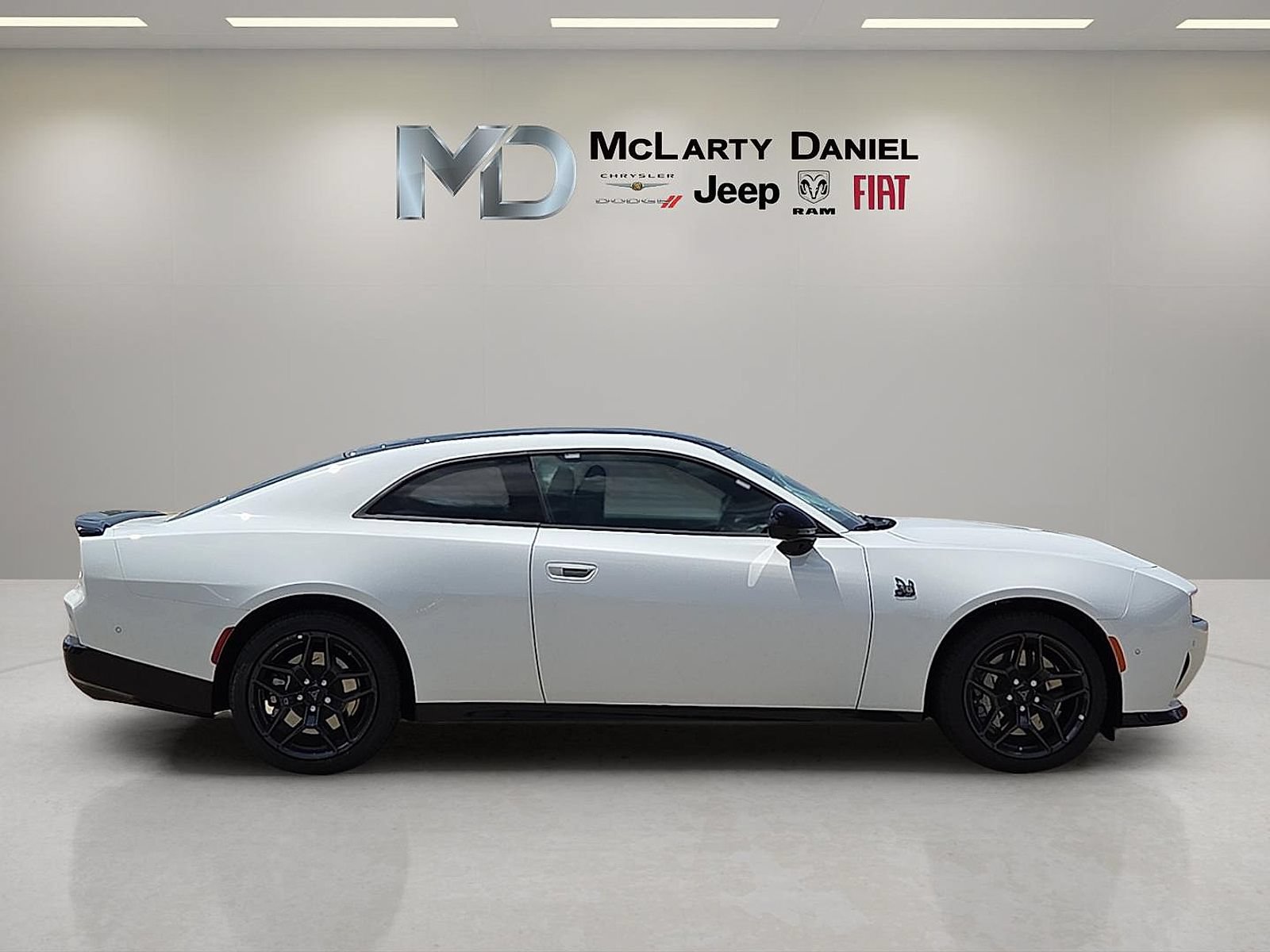 New 2027 Dodge Charger Scat Pack AWD/4WD image 6