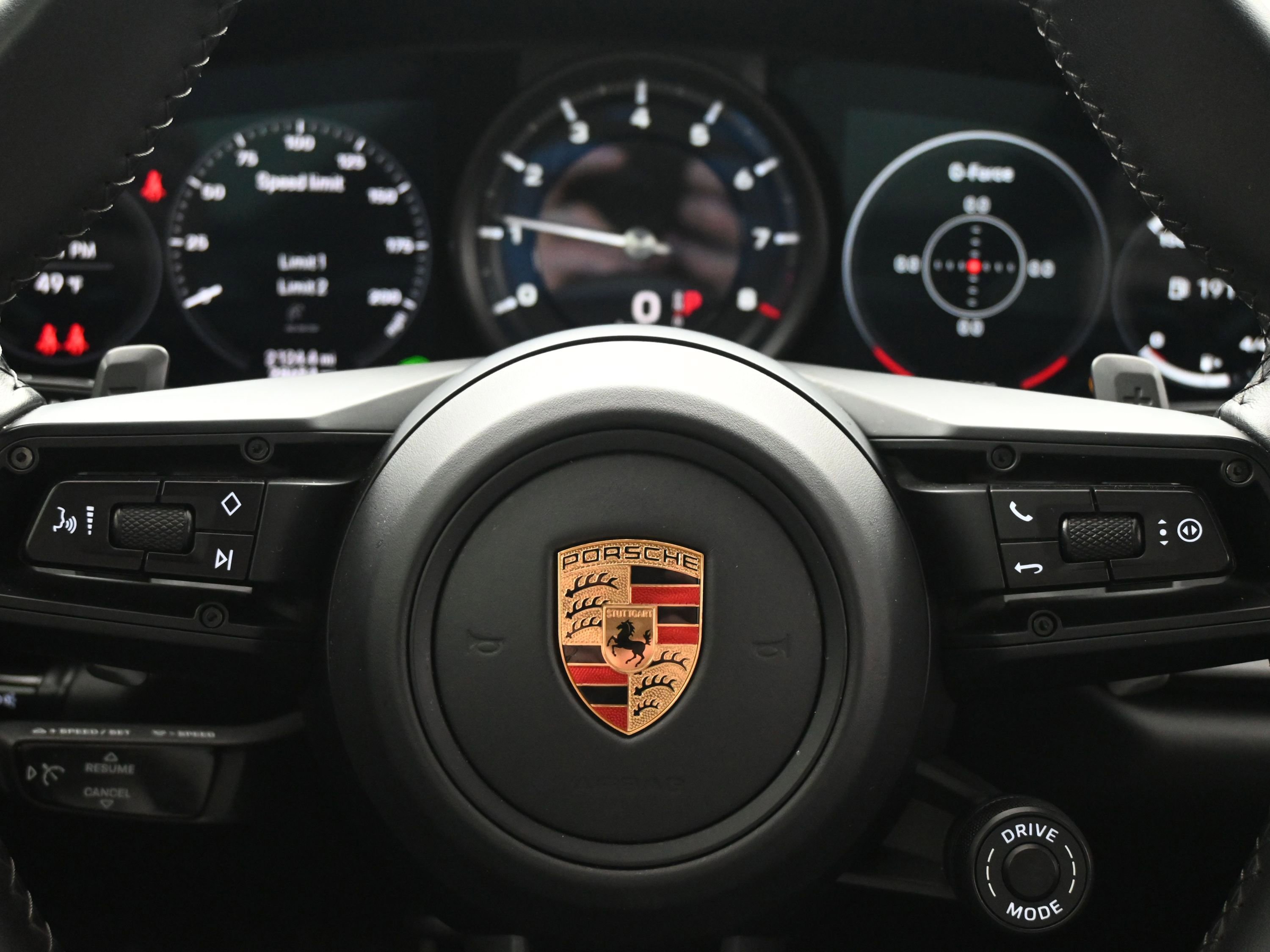 Certified 2020 Porsche 911 Carrera S image 22