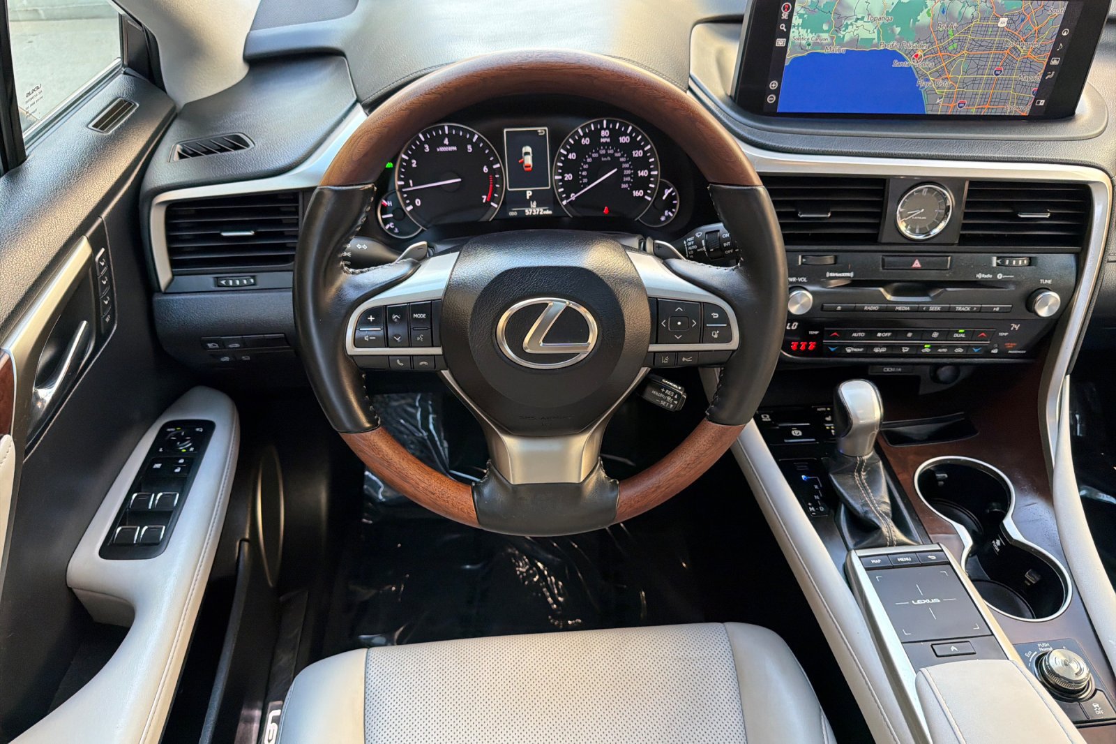 Used 2020 Lexus RX 350 FWD w/ Premium Package image 15