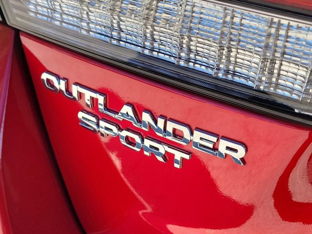 New 2026 Mitsubishi Outlander Sport AWD image 9