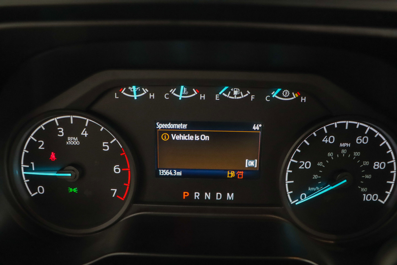 Used 2023 Ford F250 XL w/ FX4 Off-Road Package image 17