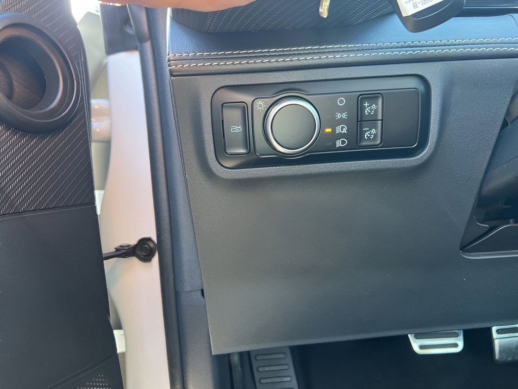 Used 2024 Ford Mustang Premium image 20