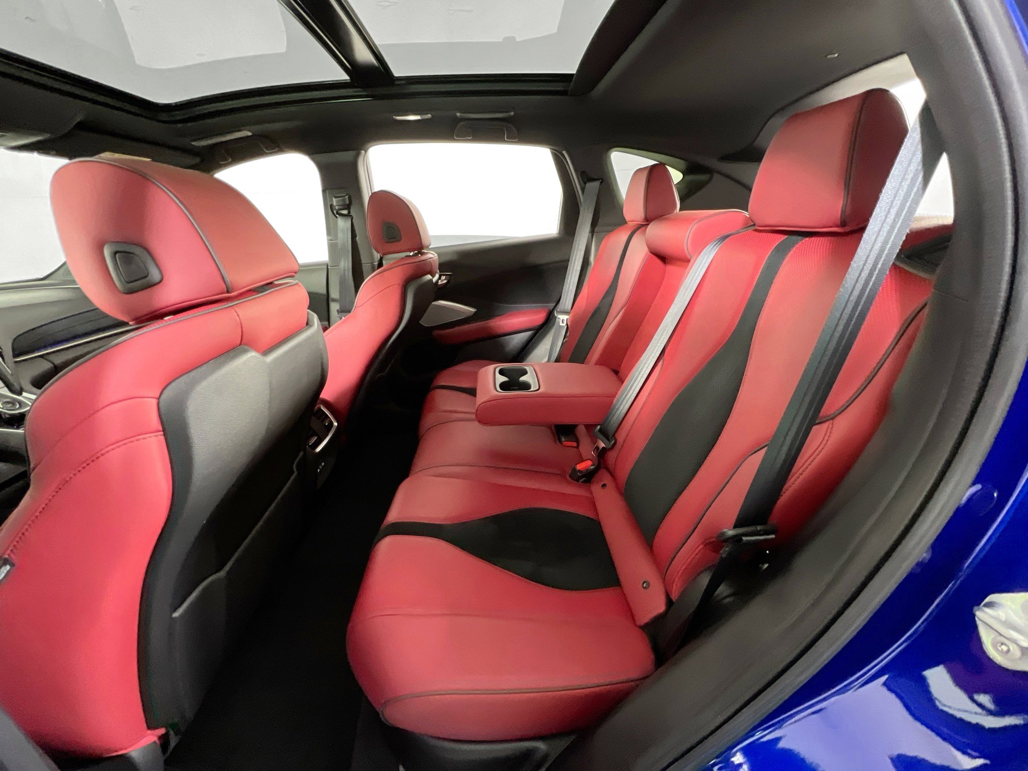 Used 2023 Acura RDX A-Spec image 26