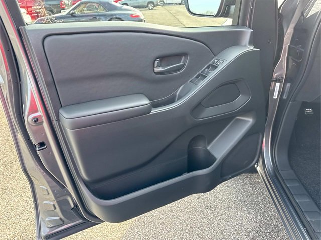 New 2026 Nissan Frontier S image 16