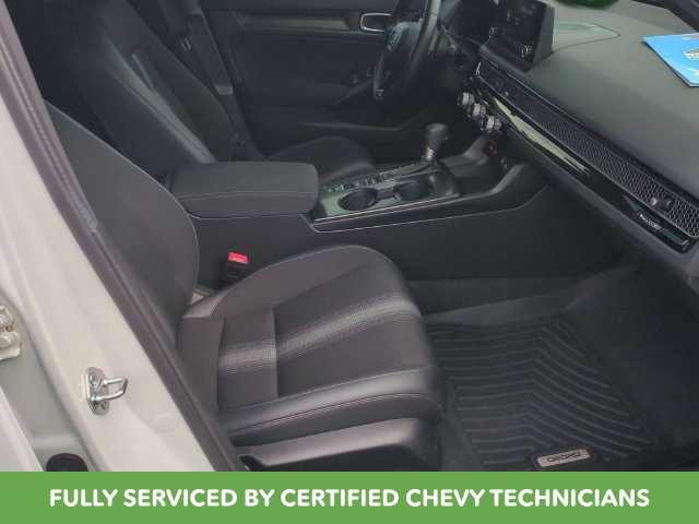 Used 2024 Honda Civic Sport image 37
