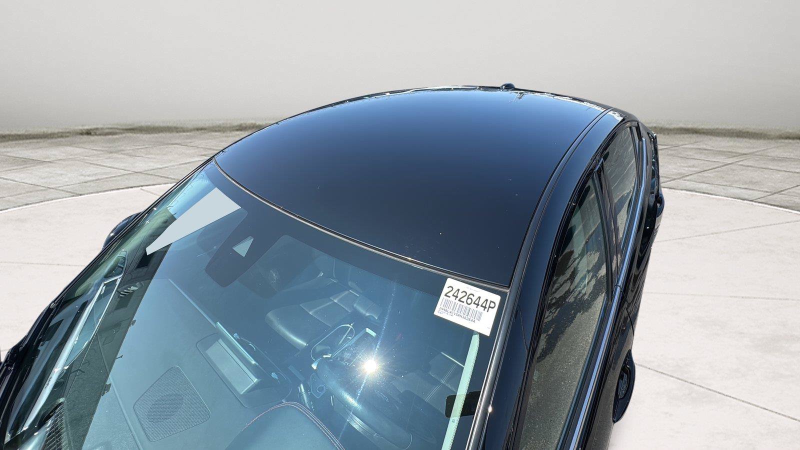 Used 2024 Nissan Altima 2.5 SR FWD image 29