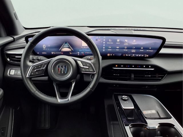Certified 2025 Buick Enclave Preferred FWD image 4