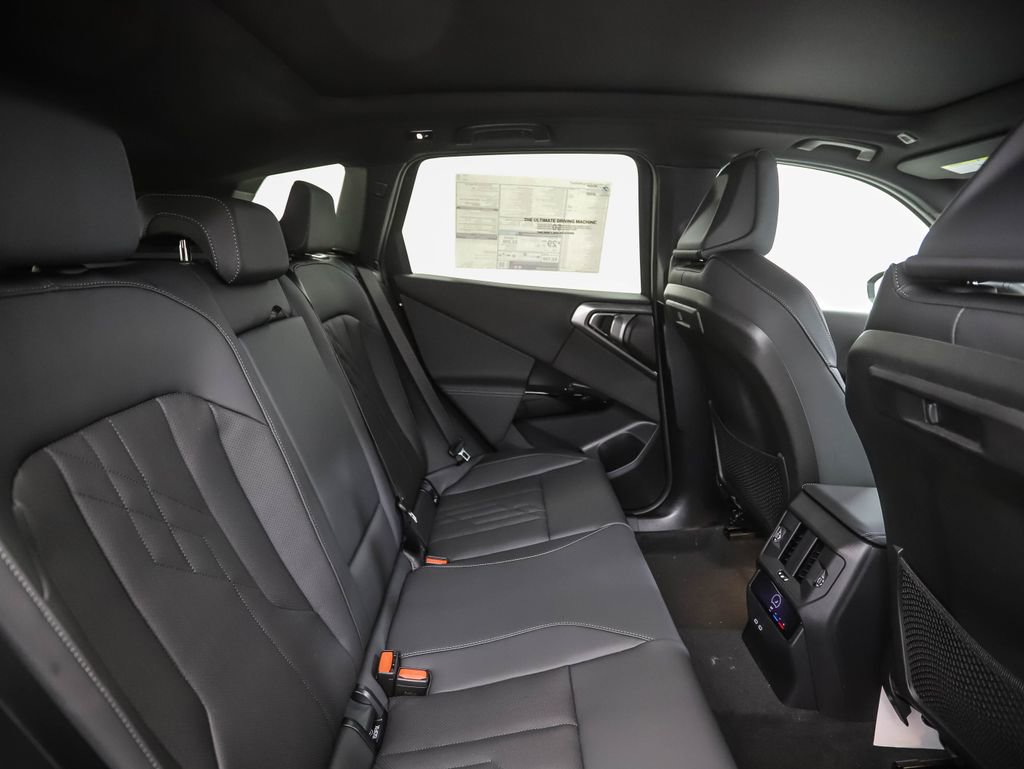 New 2026 BMW X3 xDrive30i w/ Premium Package AWD/4WD image 27