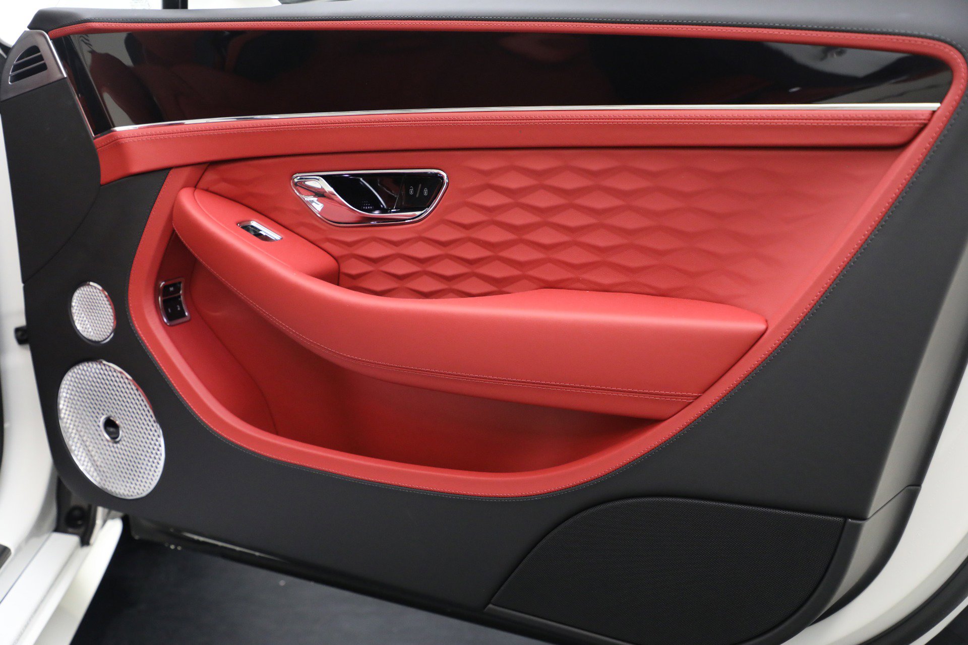 New 2025 Bentley Continental GT Speed AWD/4WD image 38