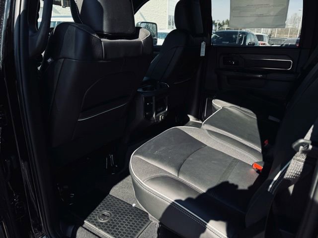 New 2026 RAM 2500 Limited image 20