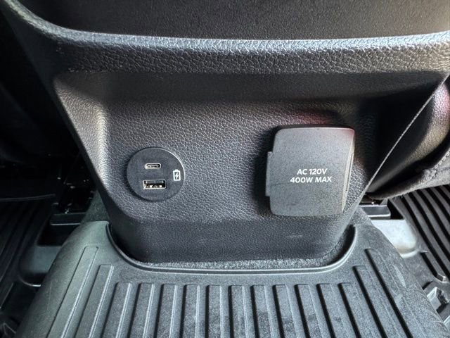 Used 2024 Ford Ranger Raptor image 33