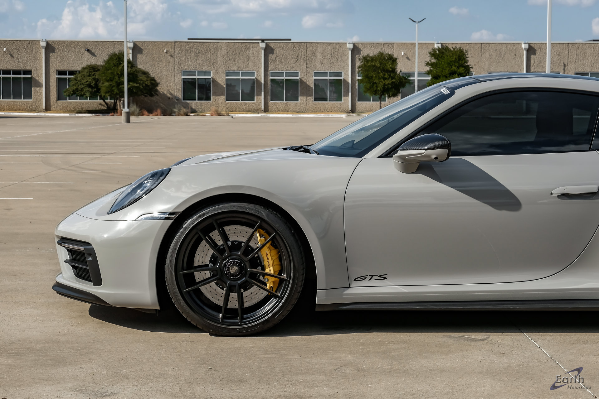 Used 2024 Porsche 911 Carrera GTS RWD image 9
