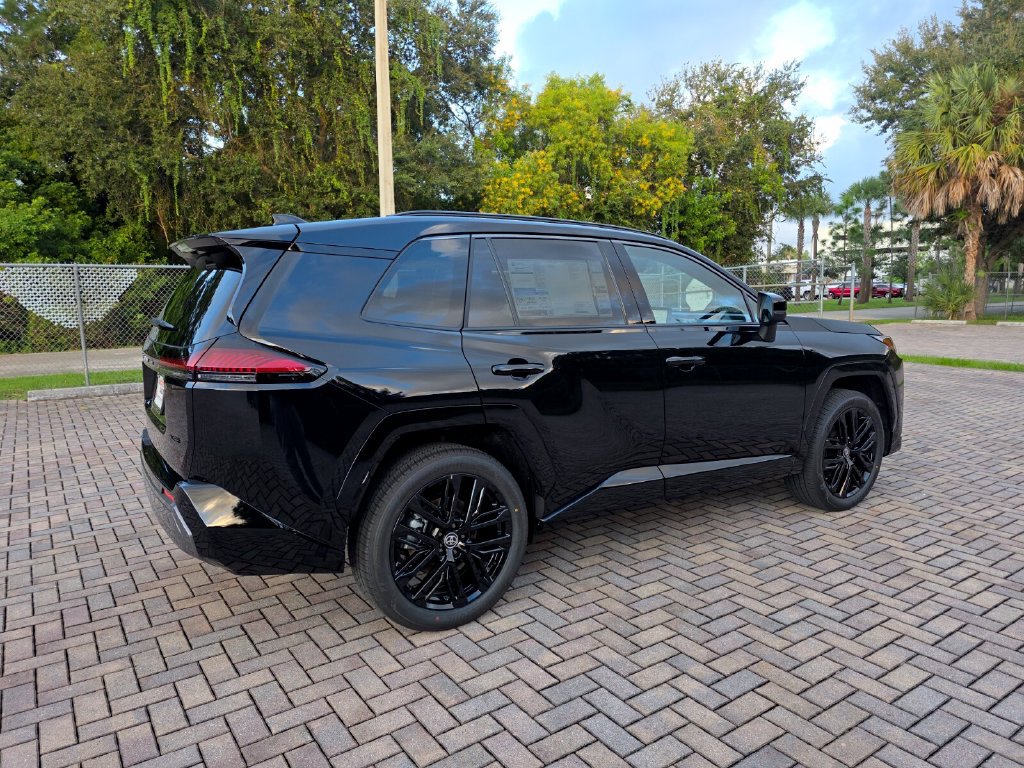 New 2026 Toyota RAV4 XSE AWD/4WD image 11