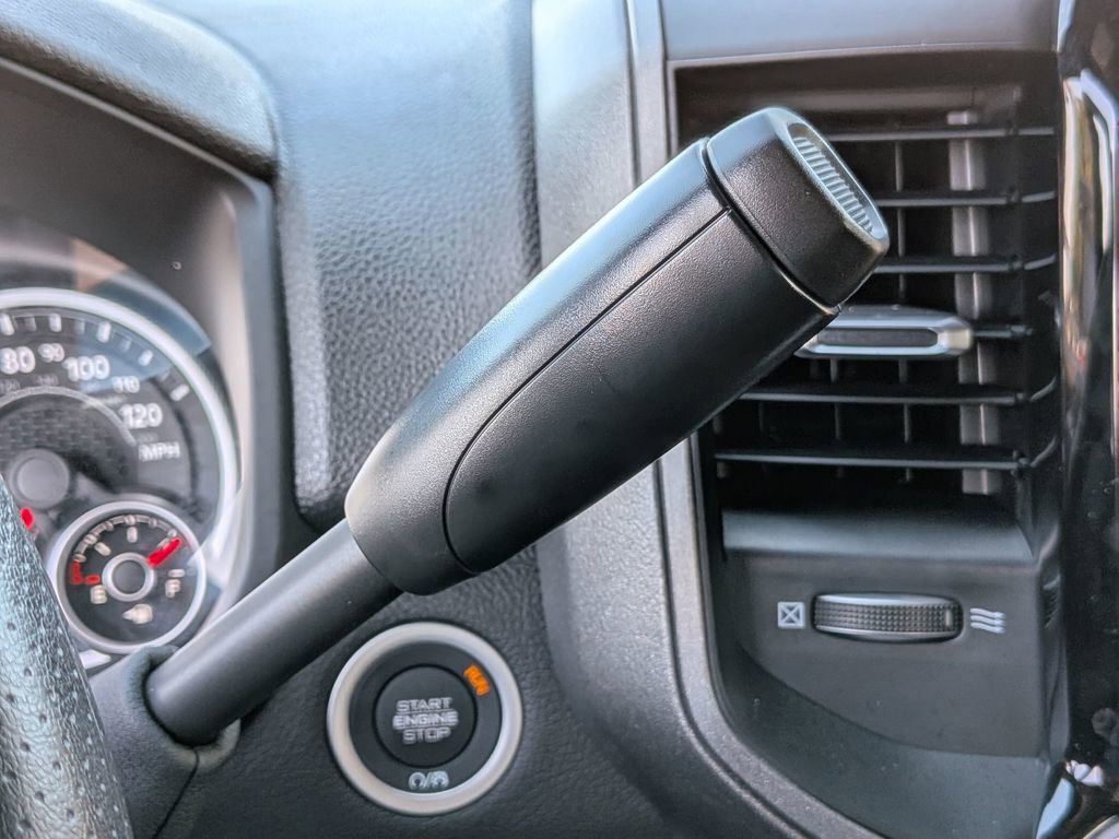 New 2026 RAM 2500 Tradesman image 27