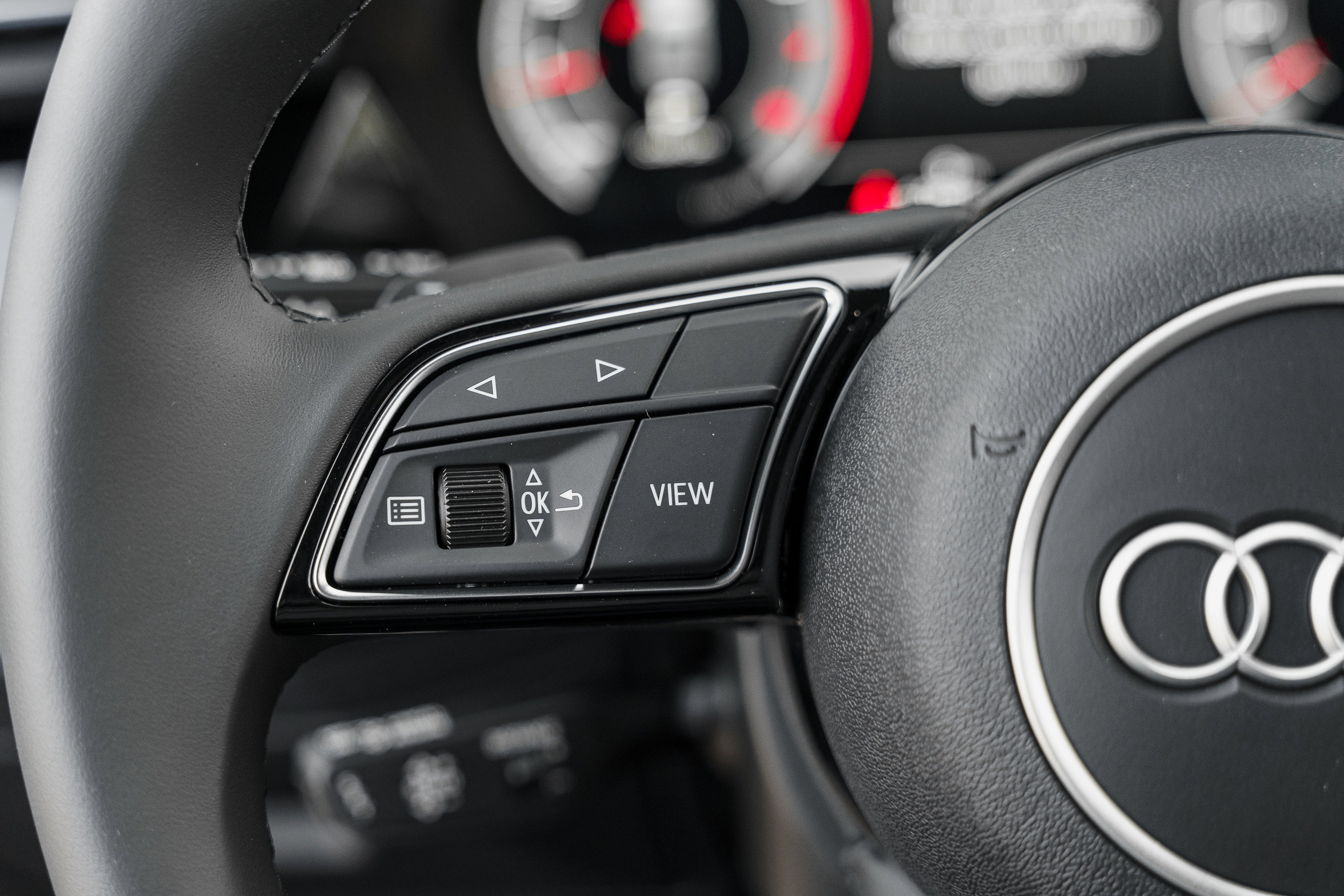 New 2026 Audi A3 2.0T Premium image 17