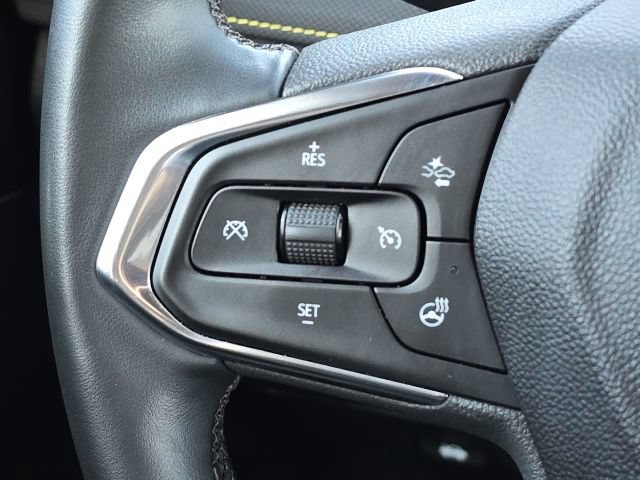 Used 2024 Chevrolet TrailBlazer ACTIV w/ Driver Confidence Package FWD image 34