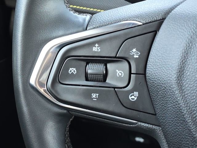 Used 2024 Chevrolet TrailBlazer ACTIV w/ Driver Confidence Package image 34