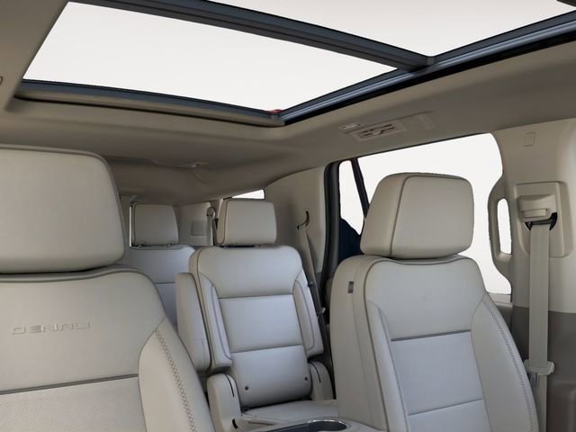 New 2026 GMC Yukon Denali AWD/4WD image 24