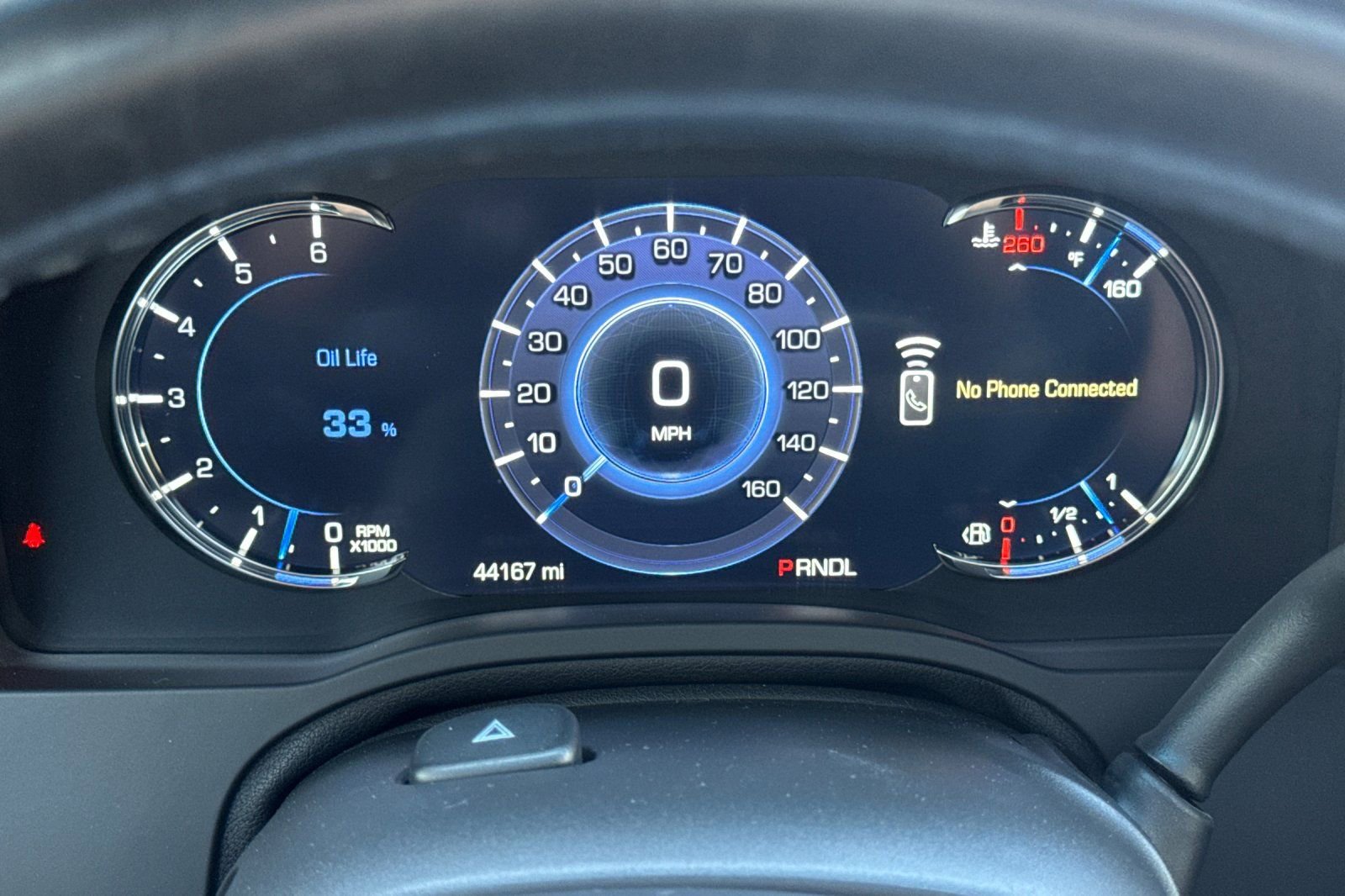 Used 2019 Cadillac Escalade ESV Platinum image 40