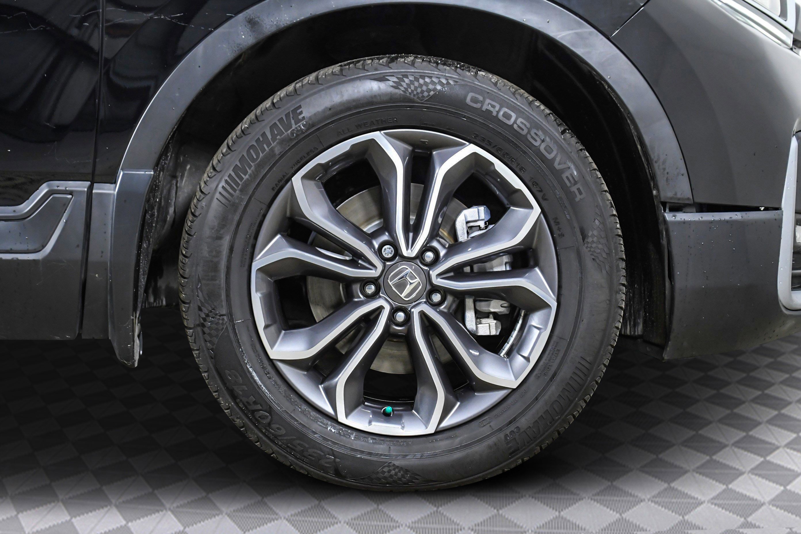 Used 2021 Honda CR-V EX-L image 29