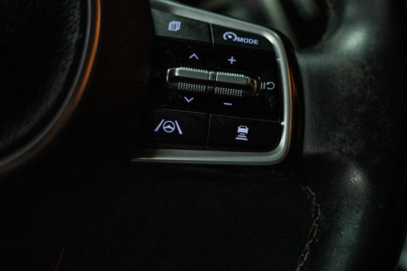 Used 2023 Kia Sorento X-Line EX image 20