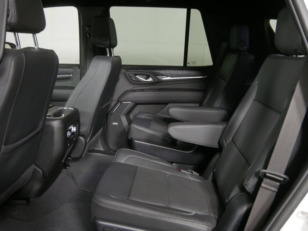 Used 2024 GMC Yukon Denali AWD/4WD image 21