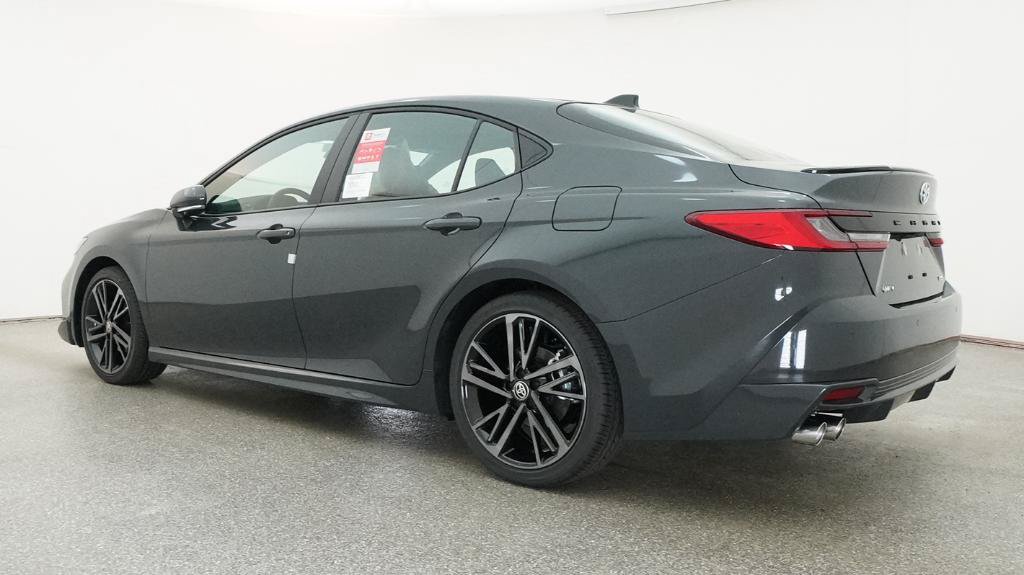 New 2026 Toyota Camry XSE w/ Premium Plus Package FWD image 24
