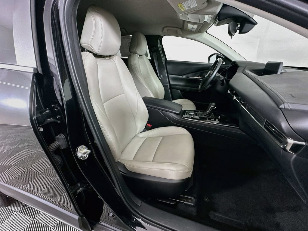 Certified 2023 MAZDA CX-30 AWD 2.5 S w/ Preferred Package image 35