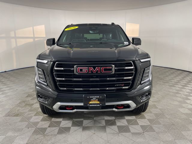 New 2026 GMC Yukon AT4 Ultimate image 23