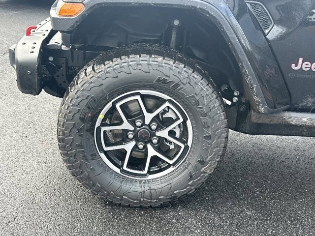 New 2026 Jeep Gladiator Rubicon image 11
