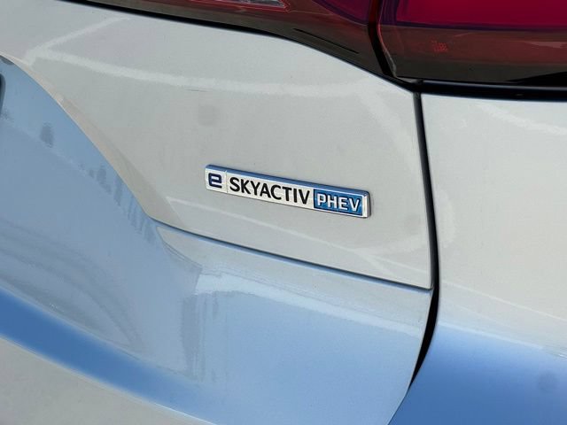Certified 2024 MAZDA CX-90 Plug-In Hybrid w/ Premium Plus AWD/4WD image 25