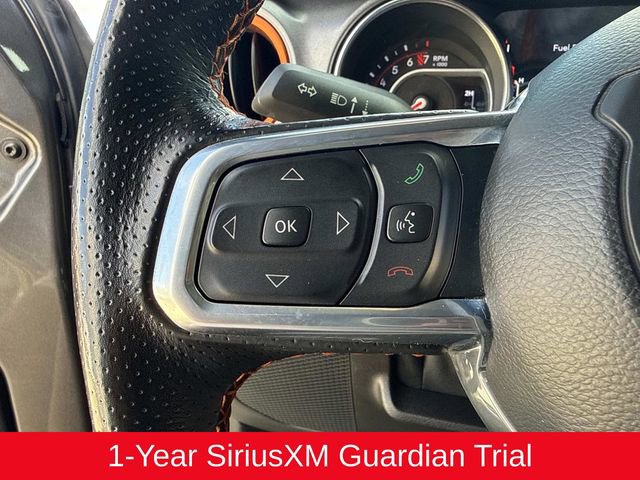 Used 2021 Jeep Gladiator Mojave image 30