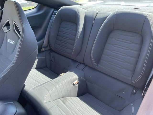 Used 2021 Ford Mustang Mach 1 w/ Mach 1 Handling Package image 18