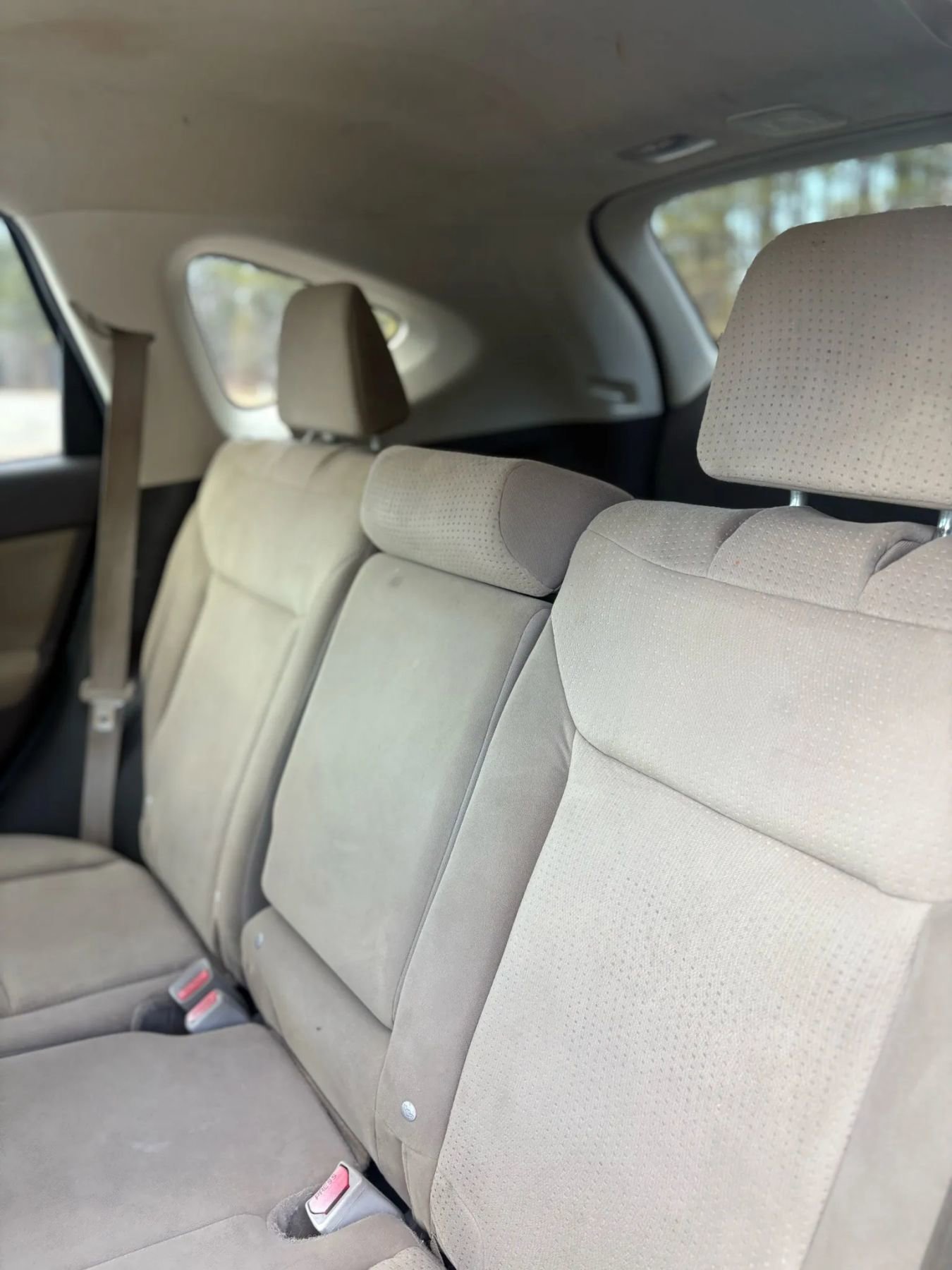 Used 2014 Honda CR-V EX image 39