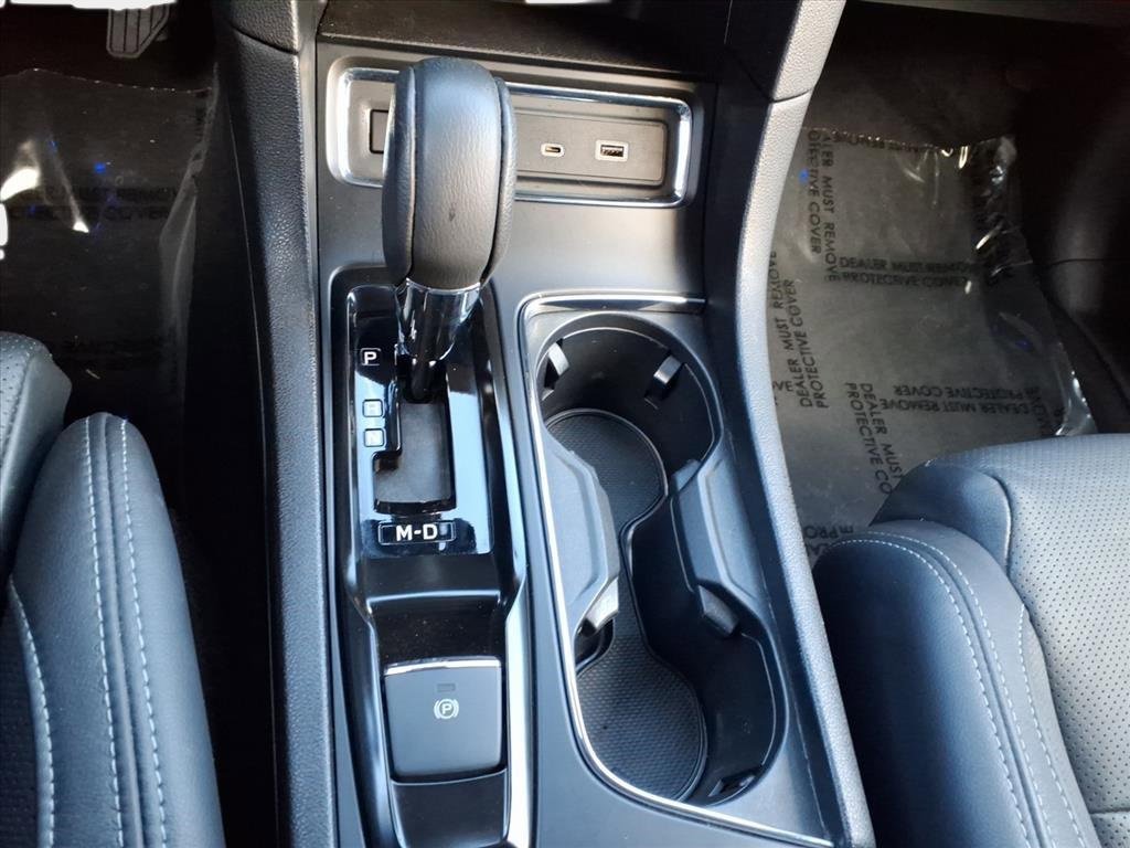 Used 2023 Subaru Ascent Limited w/ Technology Package image 20