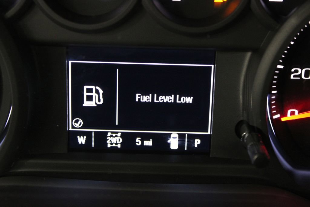 New 2026 Chevrolet Silverado 2500 Custom w/ Custom Value Package image 38