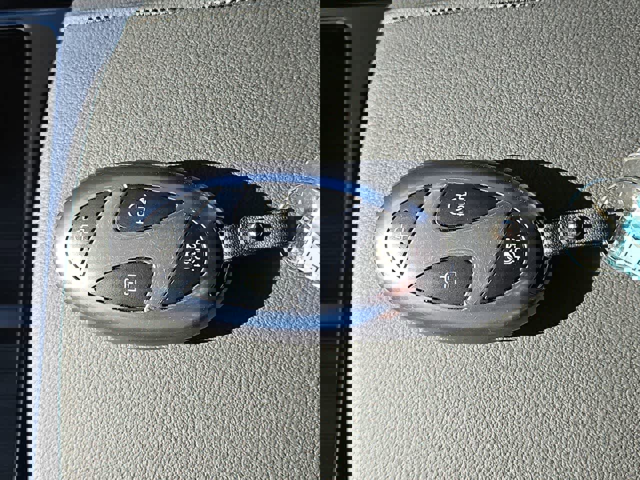 Used 2025 Hyundai Tucson SEL image 35