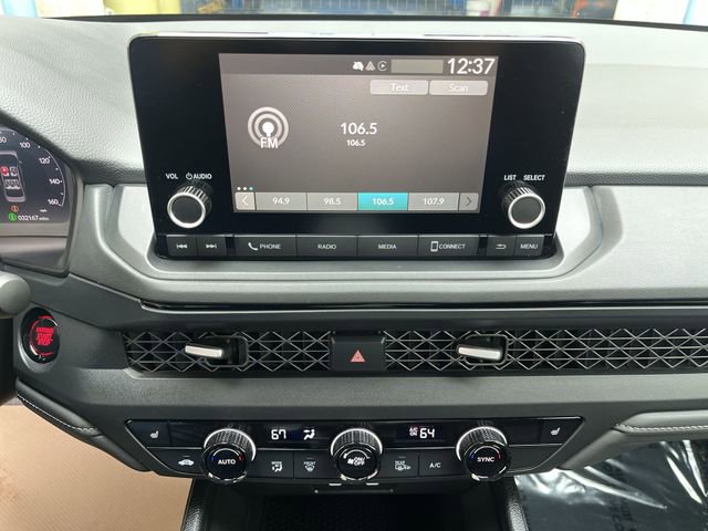 Used 2024 Honda Accord EX image 14