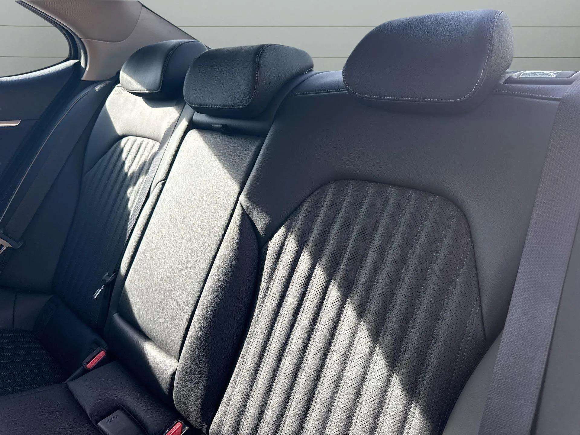 Used 2026 Genesis G70 2.5T Prestige image 45