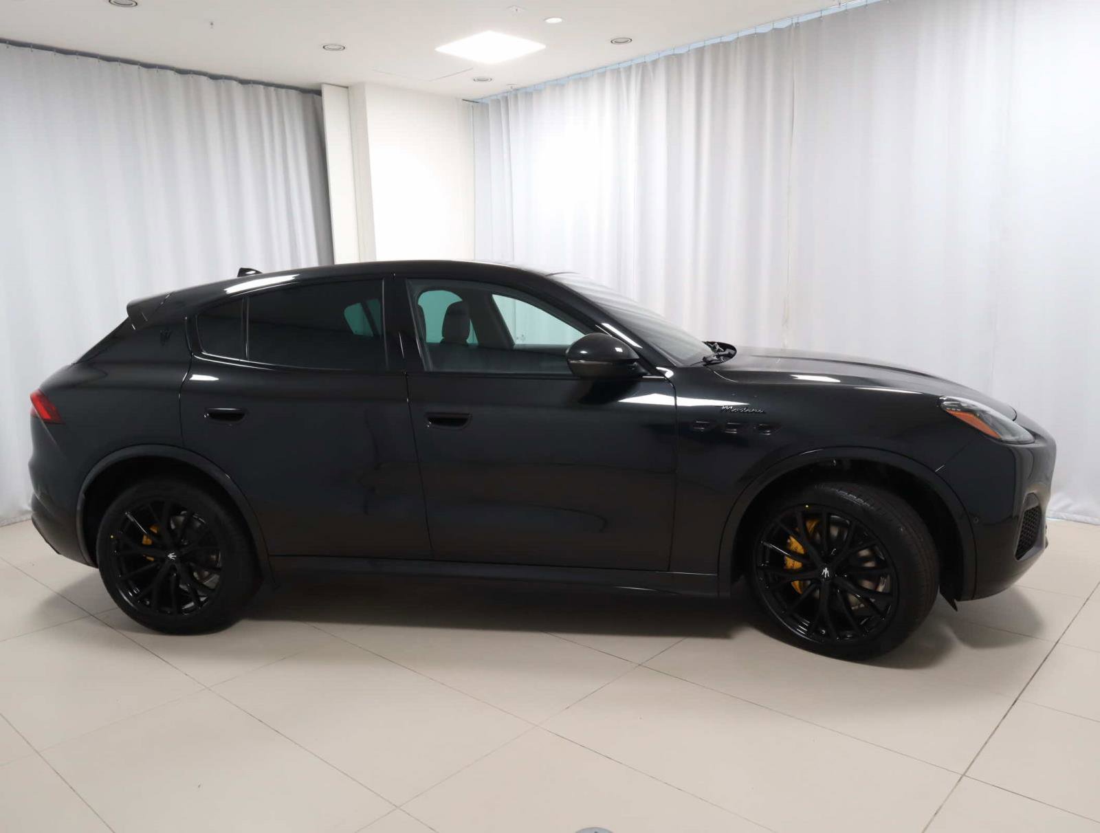 New 2025 Maserati Grecale Modena image 6