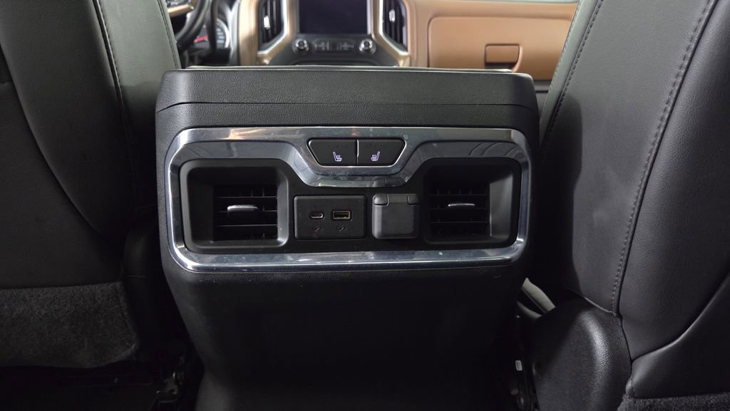 Used 2020 Chevrolet Silverado 2500 High Country w/ Z71 Off-Road Package AWD/4WD image 29