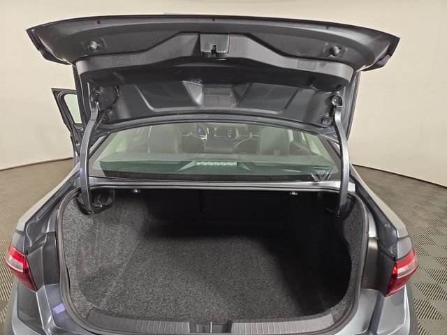Used 2024 Volkswagen Jetta SE FWD image 30