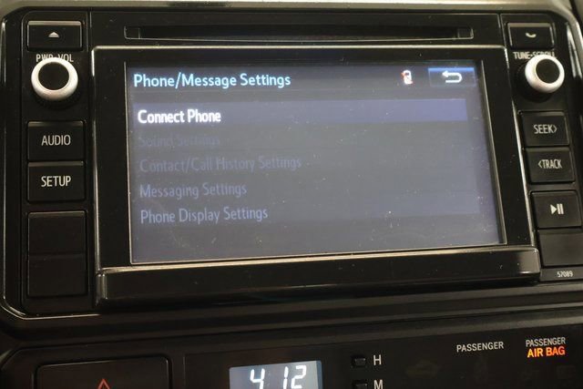Used 2014 Toyota Tacoma 2WD Regular Cab image 22
