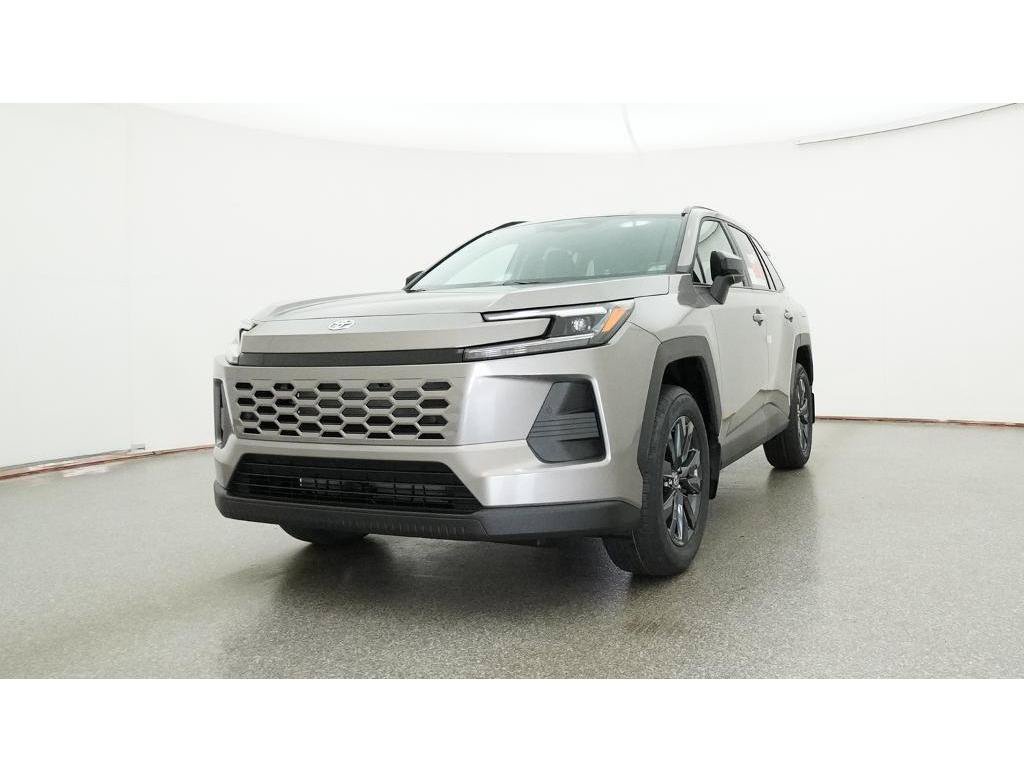 New 2026 Toyota RAV4 XLE Premium FWD image 39