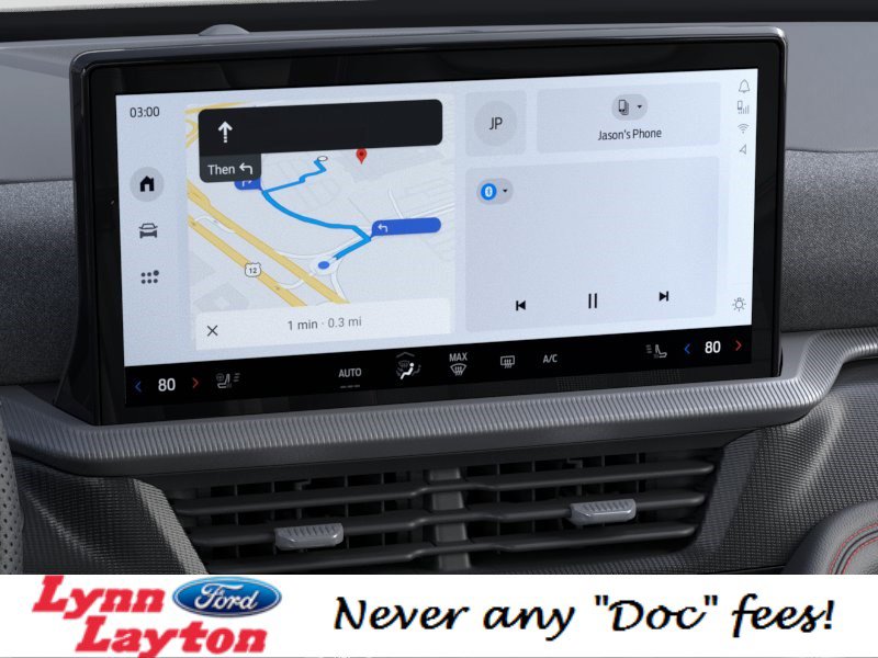 New 2025 Ford Explorer ST w/ Sun And Sound Package image 14