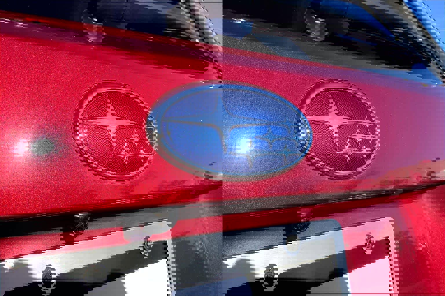 Used 2019 Subaru Forester Limited w/ Popular Package #3 image 30