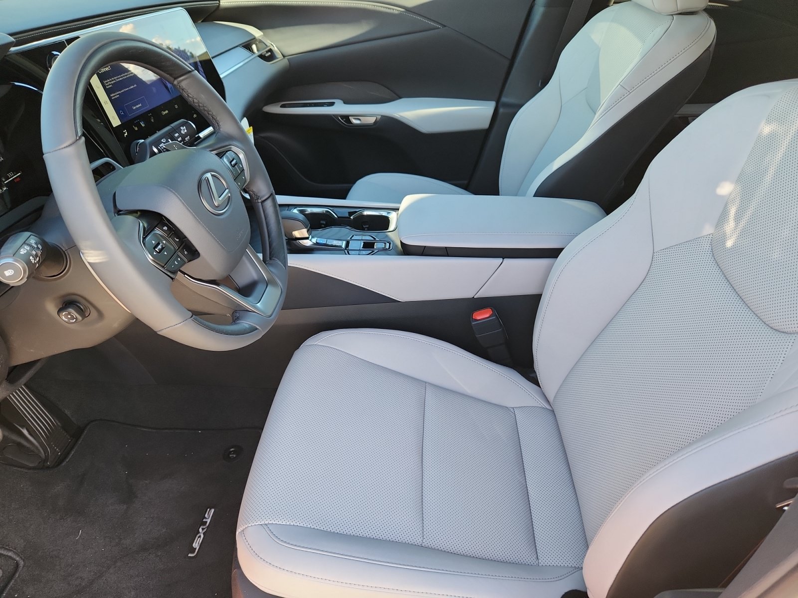 New 2026 Lexus RX 350 Premium AWD/4WD image 29